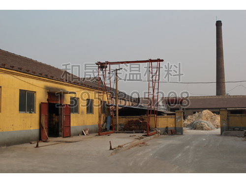 廠(chǎng)容廠(chǎng)貌