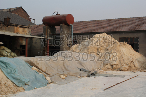 廠(chǎng)容廠(chǎng)貌